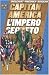 L'impero segreto. Capitan America