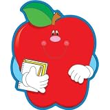 Apple Two Sided Decora