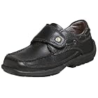 Jumping Jacks Little Kid/Big Kid Clipper Mock Strap Shoe
