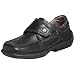 Jumping Jacks Little Kid/Big Kid Clipper Mock Strap Shoe