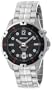 Seiko Men's SNQ085 USA Sport 100 Perpetual Calendar Watch