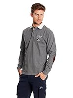 Ossa Fashion Polo (Gris)