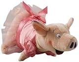 Mercy Watson Princess Plush (Mercy Watson)