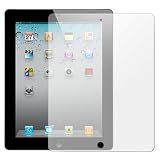 Personal Computer - Screen Protectors for Apple iPad 2 and iPad 3
