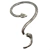 Temptation Earring Gothic, England Left Ear