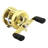 Best Price daiwa fishing reels  Heavy Save  Daiwa Round Profile Baitcast Reel, Left Hand Retrieve