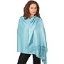 Gorgeous Cashmere Pashmina Shawl Stole Wrap (Size 78"x28") - 43 Vibrant Colors- CLEARANCE SALE