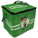 BOSTON CELTICS 12 PACK COOLER LUNCH BAG