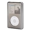 Griffin Reflect Case for iPod - Chrome (8160-ICREFLCT)