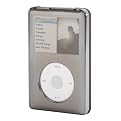 Griffin Reflect Case for iPod - Chrome (8160-ICREFLCT)