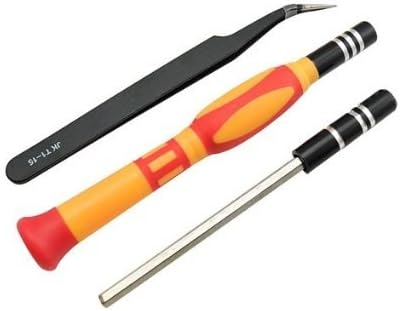 Heaterio Electric Screwdriver tool set 33 in 1 Interchangeable Precis