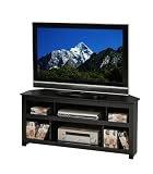Corner Flat Panel Plasma LCD TV Stand JFA197