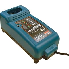 Makita DC1414 Ladeger�t