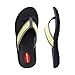Okabashi for FootSmart Chloe Women's Thong Sandals