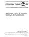 ISO 2992:1974, Ammonium sulphate for industrial use -- Determination of iron content ...