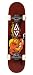 Powell Golden Dragon Twisted Dragon Complete Skateboard (Maple)