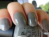 OPI Nail Lacquer Touring Fluid Ounce