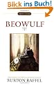 Beowulf (Signet Classics)