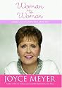 Woman to Woman: Candid Conversations from Me to You (Faithwords)