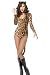 Wild Cat Costume
