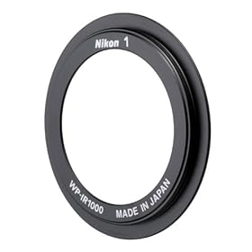 Nikon WP-IR1000 Inner Refection Prevention Ring (repl.)