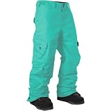 O’Neill Escape Exalt Pant – Men’s