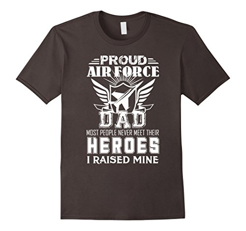 Air Force Dad Shirt - Proud Air Force Dad Shirt