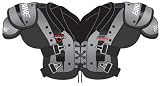 Bike Viper Longer Body Length Multi-Purpose Shoulder Pad