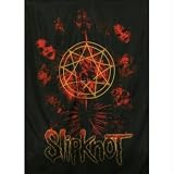 Slipknot - Death Masks Tapestry