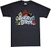 Angry Birds: The Nest T Shirt