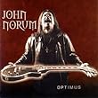 Optimus by Norum, John (2006-04-03)【並行輸入品】