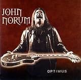 Optimus by Norum, John (2006-04-03)【並行輸入品】