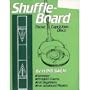 The Great Outdoors Book of Shuffleboard: Those Capricious Discs
