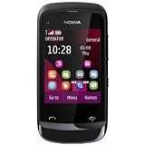 Nokia C202