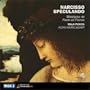 Narcisso Speculando: Madrigals of Paolo da Firenze (1390-1425)