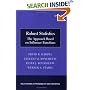 Robust Statistics: The Approach Based on Influence Functions (Wiley Series in Probability and Statistics)