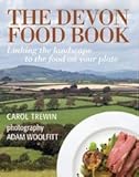 The Devon food book