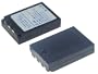 3.70V,1090mAh,Li-ion,Hi-quality Replacement Digital Camera Battery for OLYMPUS FE-200, IR-500, OLYMPUS Camedia, Stylus, u Series, SANYO Xacti DSC, Xacti VPC Series, Compatible Part Numbers: Li-10B, Li-12B, DB-L10