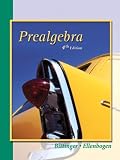Prealgebra (4th Edition) (MathXL Tutorials on CD Series)