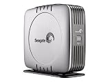 Seagate externe Festplatte 300 GB USB 2.0 3,5 Zoll
