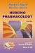 Books : Mosby's Rapid Review Series: Nursing Pharmacology (Book with CD-ROM for Windows & Macintosh)