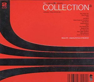 CD-Charts  Search : Collection a