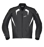 ALPINESTARS JACKET MOTOGP JEREZ BK 48 310009-10-48