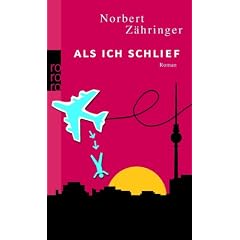 Als ich schlief