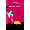 Als ich schlief