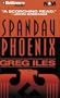 Spandau Phoenix (Nova Audio Books)
