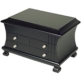 Java Jewelry Box by Mele