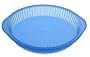 Pedrini LeLillotte Silicone Bakeware Quiche/Pie Mould, Blue