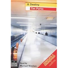 Destiny: Complete & Unabridged