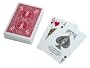 R-Red Bicycle Playing Cards - Rider Pack